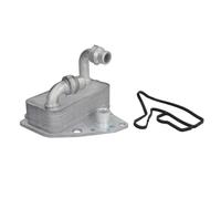 Radiateur d'huile moteur D4F008TT THERMOTEC pour FIAT LANCIA OPEL ALFA ROMEO