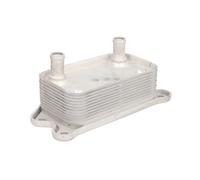 THERMOTEC Radiateur d'huile D4G002TT pour Volvo C70 II, S40 II, V50 (545) 2.4 2004-2010