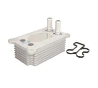 Radiateur d'huile moteur D4G004TT THERMOTEC pour FORD JAGUAR
