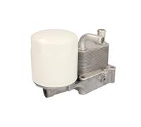 Radiateur d'huile, huile moteur THERMOTEC D4G006TT