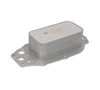 Radiateur d'huile, huile moteur THERMOTEC D4I011TT