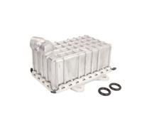 Radiateur d'huile, huile moteur THERMOTEC D4M003TT