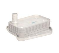 Radiateur d'huile, huile moteur THERMOTEC D4M004TT