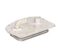 Radiateur d'huile, huile moteur THERMOTEC D4M005TT