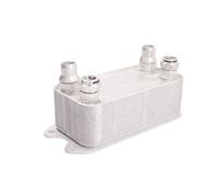 Radiateur d'huile, huile moteur THERMOTEC D4M009TT