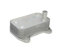 Radiateur d'huile, huile moteur THERMOTEC D4M022TT