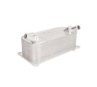 Radiateur d'huile, huile moteur THERMOTEC D4N003TT