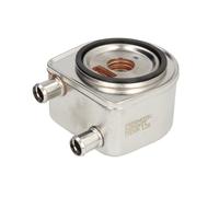 Radiateur d'huile, huile moteur THERMOTEC D4P004TT