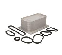 Radiateur d'huile, huile moteur THERMOTEC D4R008TT