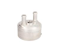 Radiateur d'huile, huile moteur THERMOTEC D4W003TT