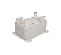 Thermotec Radiateur d'huile moteur D4W010TT pour Audi, VW
