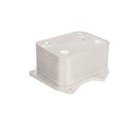 Radiateur d'huile, huile moteur THERMOTEC D4W013TT