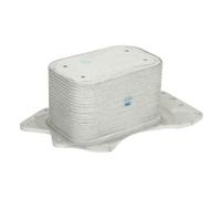 Radiateur d'huile, huile moteur THERMOTEC D4W018TT