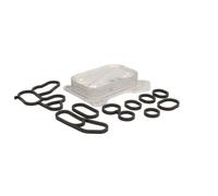 Radiateur d'huile, huile moteur THERMOTEC D4X002TT