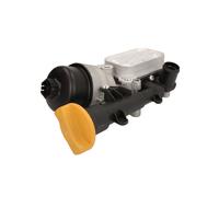 Radiateur d'huile, huile moteur THERMOTEC D4X003TT