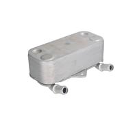Radiateur d'huile, huile moteur THERMOTEC D4X008TT