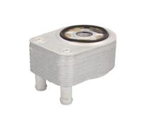 Radiateur d'huile, huile moteur THERMOTEC D4Y001TT