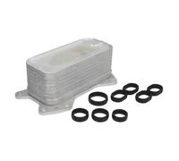 Radiateur d'huile, huile moteur THERMOTEC D4Y002TT