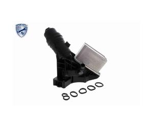 Radiateur d'huile, huile moteur VEMO V20-60-1662