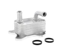 Radiateur d'huile, huile moteur VEMO V40-60-2106