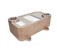 Radiateur d'huile, huile moteur VOITH H67.323715