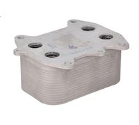 Radiateur d'huile MAGNETI MARELLI 350300003300 pour AUDI A3 (8P1) 2 2004-2012
