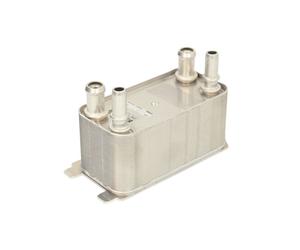 Radiateur d'huile MAHLE CLC 326 000P