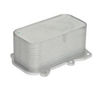 Radiateur d'huile MAHLE CLC 431 000S pour MERCEDES-BENZ GLC (X253) 2 2015-2019