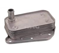 Radiateur d'huile moteur 10 93 7743 SWAG pour MERCEDES-BENZ JEEP