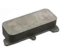 Radiateur d'huile moteur 101009 FEBI BILSTEIN pour VW TOUAREG MULTIVAN T5