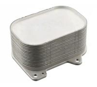 Radiateur d'huile moteur 103050 FEBI BILSTEIN pour SKODA VW