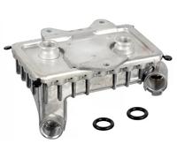 Radiateur d'huile moteur 103250 FEBI BILSTEIN pour MERCEDES-BENZ CLASSE E