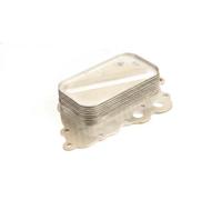 Radiateur d'huile moteur 14-0078 MAXGEAR pour MERCEDES-BENZ CLASSE A