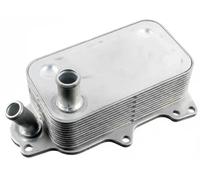 Radiateur d'huile moteur 174818 FEBI BILSTEIN pour FORD TRANSIT Autobus/Autocar