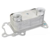 Radiateur d'huile moteur 185510 FEBI BILSTEIN pour BMW OPEL DODGE