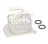 Radiateur d'huile moteur 188336 FEBI BILSTEIN