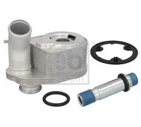 Radiateur d'huile moteur 196037 FEBI BILSTEIN
