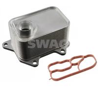 SWAG 30 10 6907 Radiateur d'huile