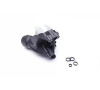 Radiateur d'huile moteur 31SKV166 ESEN SKV pour AUDI A6 C7 A6 C7 Avant A4 B8 A5