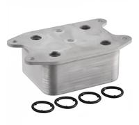 Radiateur d'huile moteur 7.09269.26.0 PIERBURG pour AUDI VW SEAT SKODA CUPRA