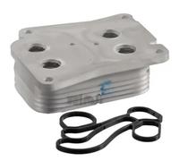 Radiateur d'huile moteur 7.09269.36.0 PIERBURG pour MERCEDES-BENZ CLASSE E CLK