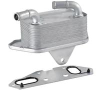 Radiateur d'huile moteur 7.09269.58.0 PIERBURG pour AUDI VW PORSCHE