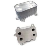 Radiateur d'huile moteur 95017 MEAT & DORIA pour VW SEAT SKODA AUDI