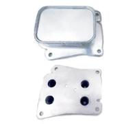 Radiateur d'huile moteur 95024 MEAT & DORIA pour MERCEDES-BENZ CLK SLK