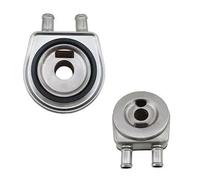 Radiateur d'huile moteur 95292 MEAT & DORIA pour MAZDA 6 Hatchback 6 Break CX-7