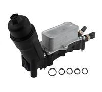 Radiateur d'huile moteur CCL-CH-008 NTY pour JEEP DODGE CHRYSLER