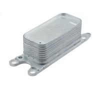 NTY Clothing Exchange Radiateur d'huile compatible avec Jeep Grand Cherokee 3.6I 2010 – équivalent OE