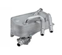 NTY Radiateur d'huile moteur CCL-BM-040 pour BMW E90 E91 E92 E93 E82 E88