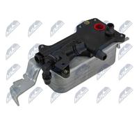 Radiateur d'huile moteur C M-060 NTY pour BMW 7