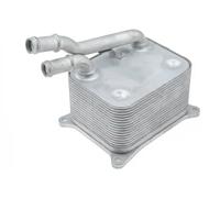 Radiateur d'huile moteur C U-051 NTY pour FIAT DOBLO Camionnette/Monospace